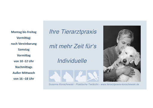 Tierarztpraxis Susanne Konschewski - Thumbnail