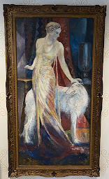 Photo n°14 de Antiquaire Nevers à Beaune (Magasin d'antiquités)