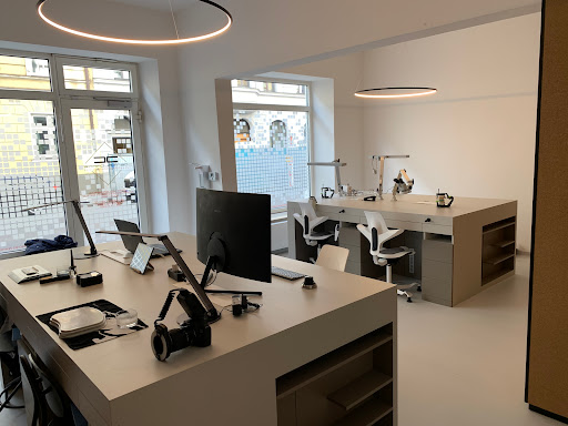 Zahnarzt München - Dental Carré | Zahnzentrum Lehel - Thumbnail