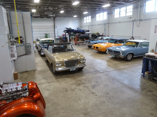 Paintworks Unlimited