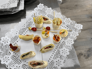 Photo n°3 de Sacha TRAITEUR à Warmeriville (Traiteur)