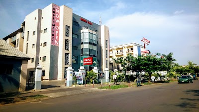 Photos of Maple Supermarket, Gudu