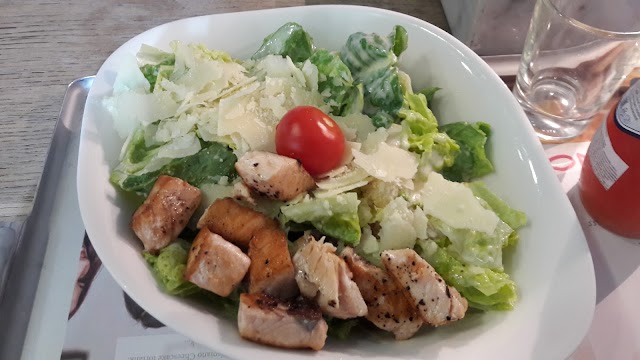 Vapiano