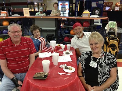 Photos of Fiesta Lanes Bowling Center