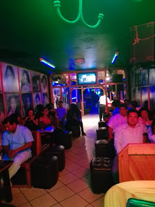 La Estación KARAOKE 5