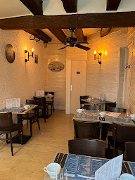 Photo n°5 de Crêperie Le Goémon à Nevers (Restaurant français)