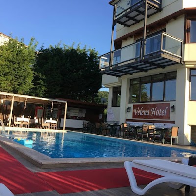 Velena Hotel