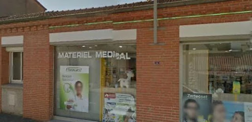 Pharmacie Pierre et Suzanne Gausserand