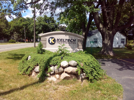 Keltech Inc - Visual