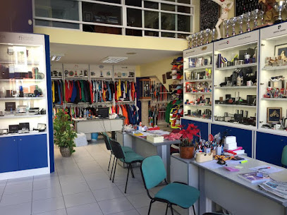 RUBI5 Regalos Publicitarios