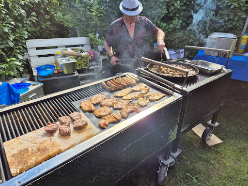 Oli.S Grillservice