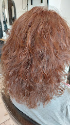 Photo n°10 de Atelier du Petit Luton à Reims (Salon de coiffure)