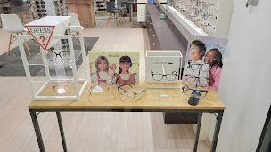 Photo n°11 de La Lunetterie Correzienne à Égletons (Opticien)