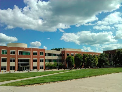 Photos of Oak Ridge National Laboratory Visitor Center