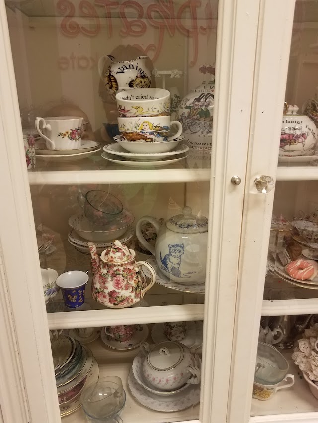 Cupkates