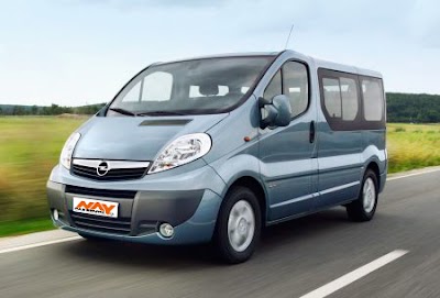 Photos of NAY Car