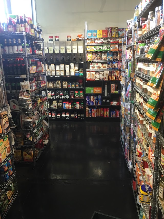 Harvest Ranch Market