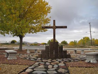 Photos of First Baptist Church of Los Lunas