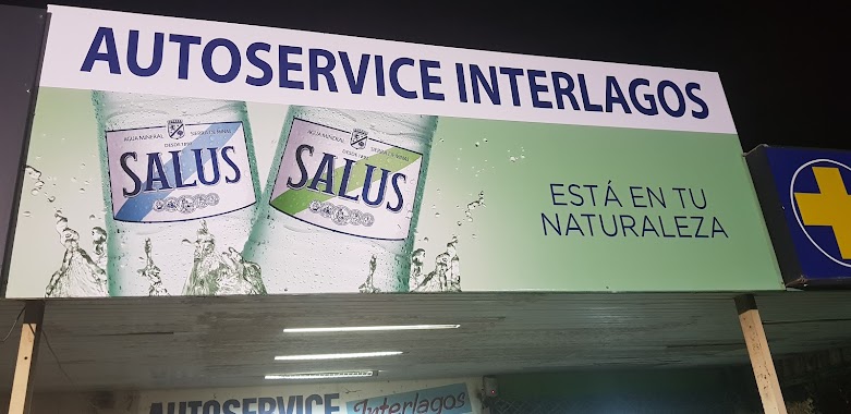 Autoservice Interlagos, Author: Francisco Varela