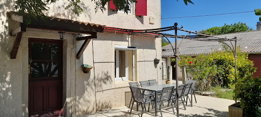 Photo de Maison Marguerite (colocation seniors) à Vinsobres (26110)