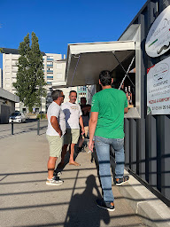 Photo n°14 de Pizza Deluda - Vannes (A Emporter) à Vannes (Pizzeria)