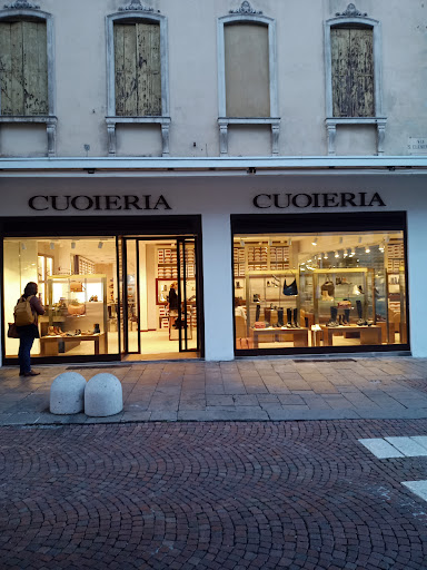 Cuoieria - Visual