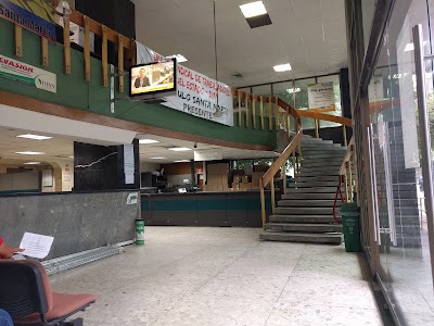 Photos of Edificio de la DIAN