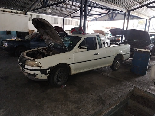 MECANICO AUTOMOTRIZ MAR´VIVE