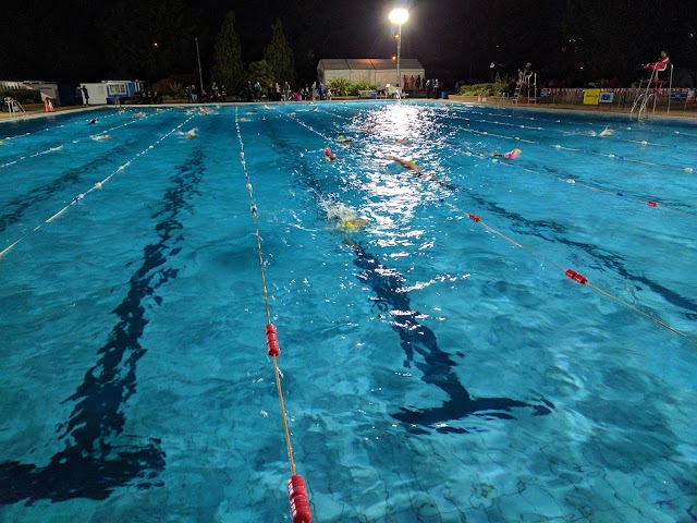 Guildford Lido