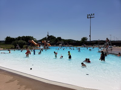 Prairie Grove Aquatic Park