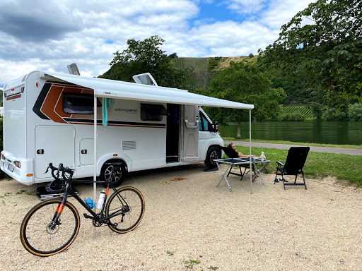 Wohnmobilstellplatz "Piesporter Goldtröpfchen" - Thumbnail