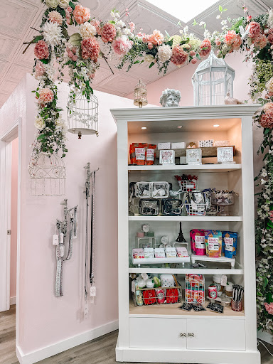 Olivia Frank & Co. - United States