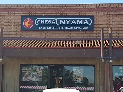Photos of Shoprite Phangami Mall