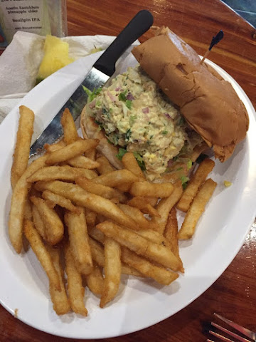 Huli Huli Hut by null