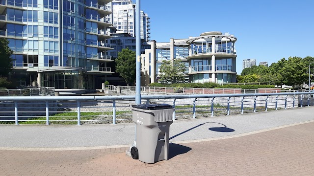 David Lam Park