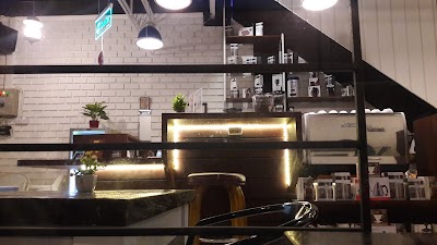 Photos of Dialog Coffe Balikpapan Baru