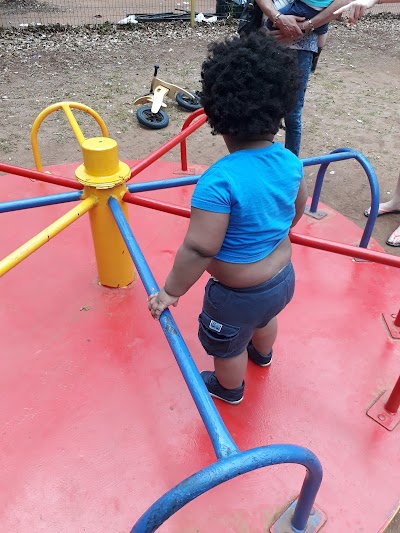 Photos of Berea Park