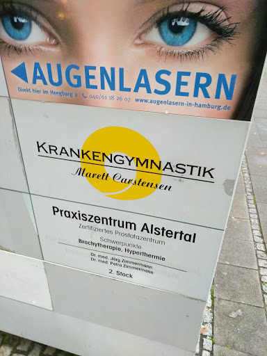 Frau Marett Carstensen - Thumbnail