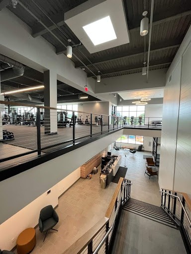 Newport County YMCA - Thumbnail