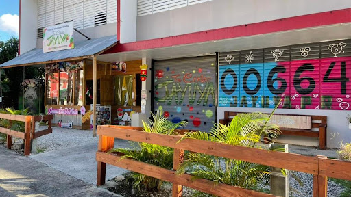 Tu Centro, Jayuya