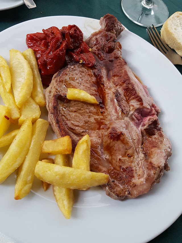 Restaurante Quique
