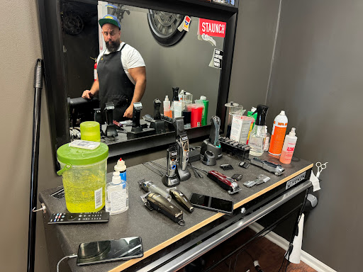 Vicinity Barber Lounge - Thumbnail