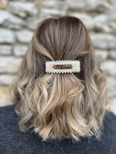 BLD coiffure - Thumbnail