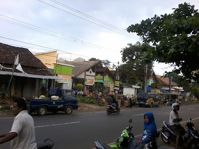 Photos of Ngabul Fruit Market district, Jepara