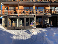 Sport 2000 Mottaret Ski Évasion - Location ski Méribel Mottaret à Les Allues