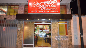 Agueda Restaurant - Collasuyo 0