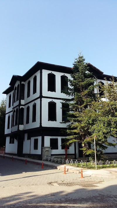 Photos of Taşk&ouml;pr&uuml; &Ouml;ğretmenevi