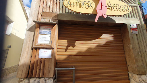 Cárnicas Araceli - Visual