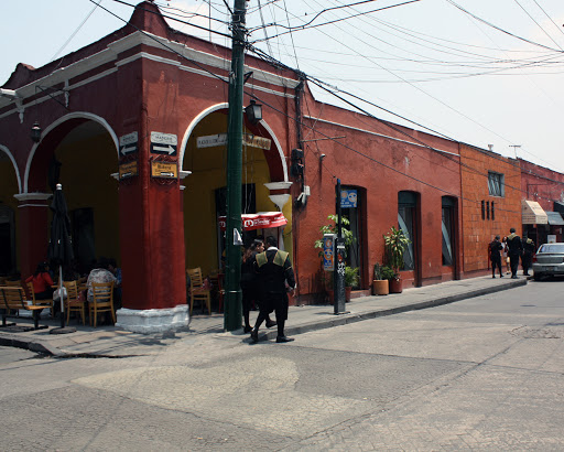 PHOTO STUDIO "TLALPAN" - Thumbnail