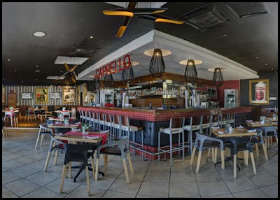 Photos of CAPPELLO